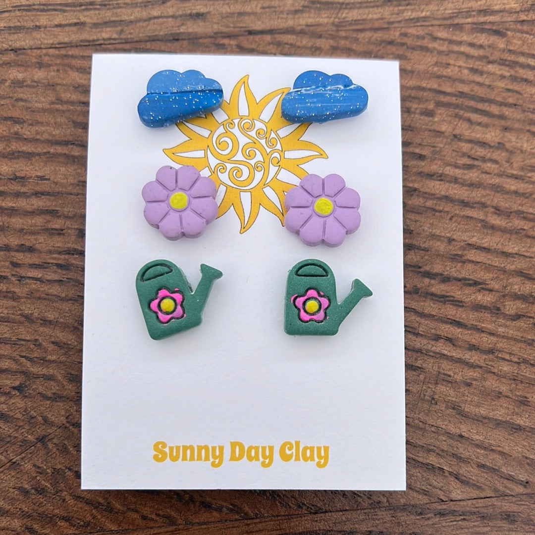 April Showers Stud Pack